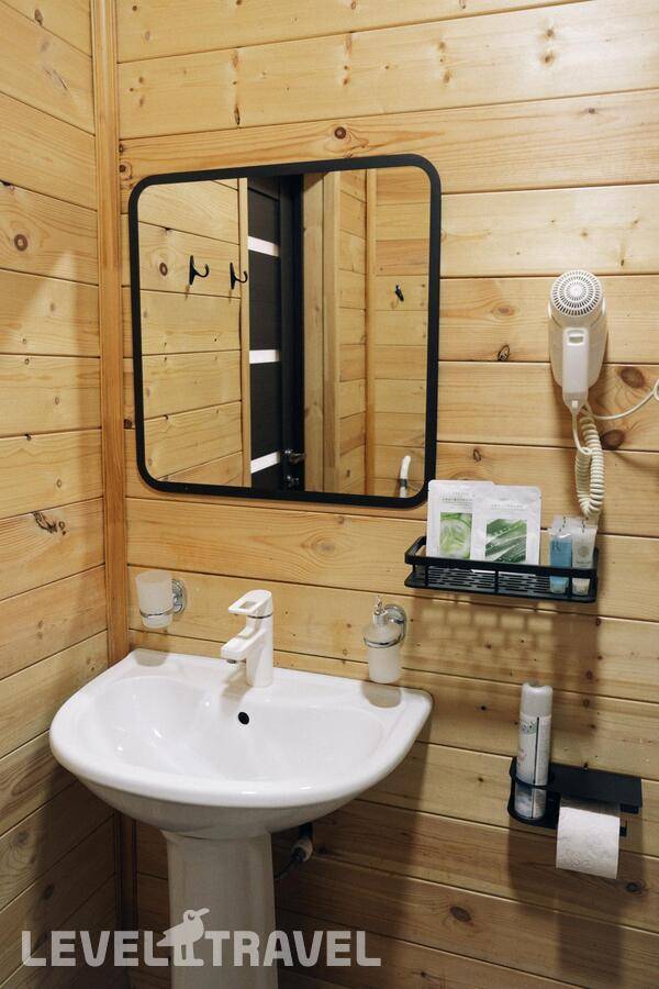 фотографии отеля Хижина в Россия(Архыз) - фото №61