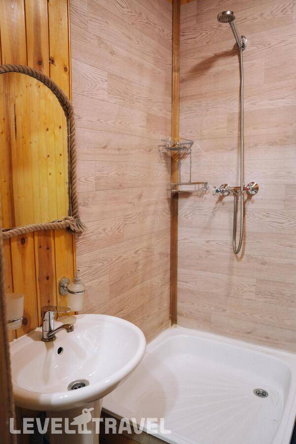 фотографии отеля Хижина в Россия(Архыз) - фото №83