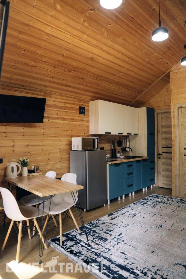 фотографии отеля Хижина в Россия(Архыз) - фото №134