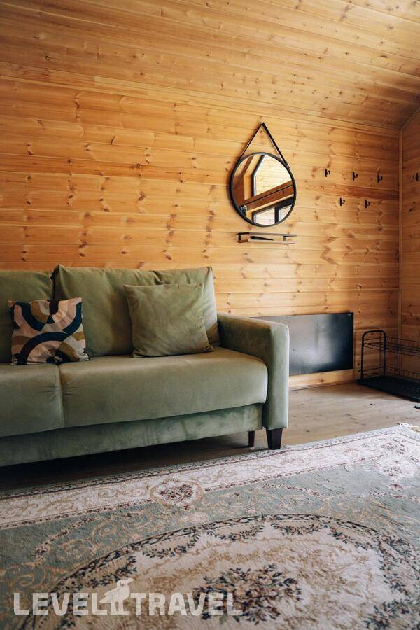 фотографии отеля Хижина в Россия(Архыз) - фото №128