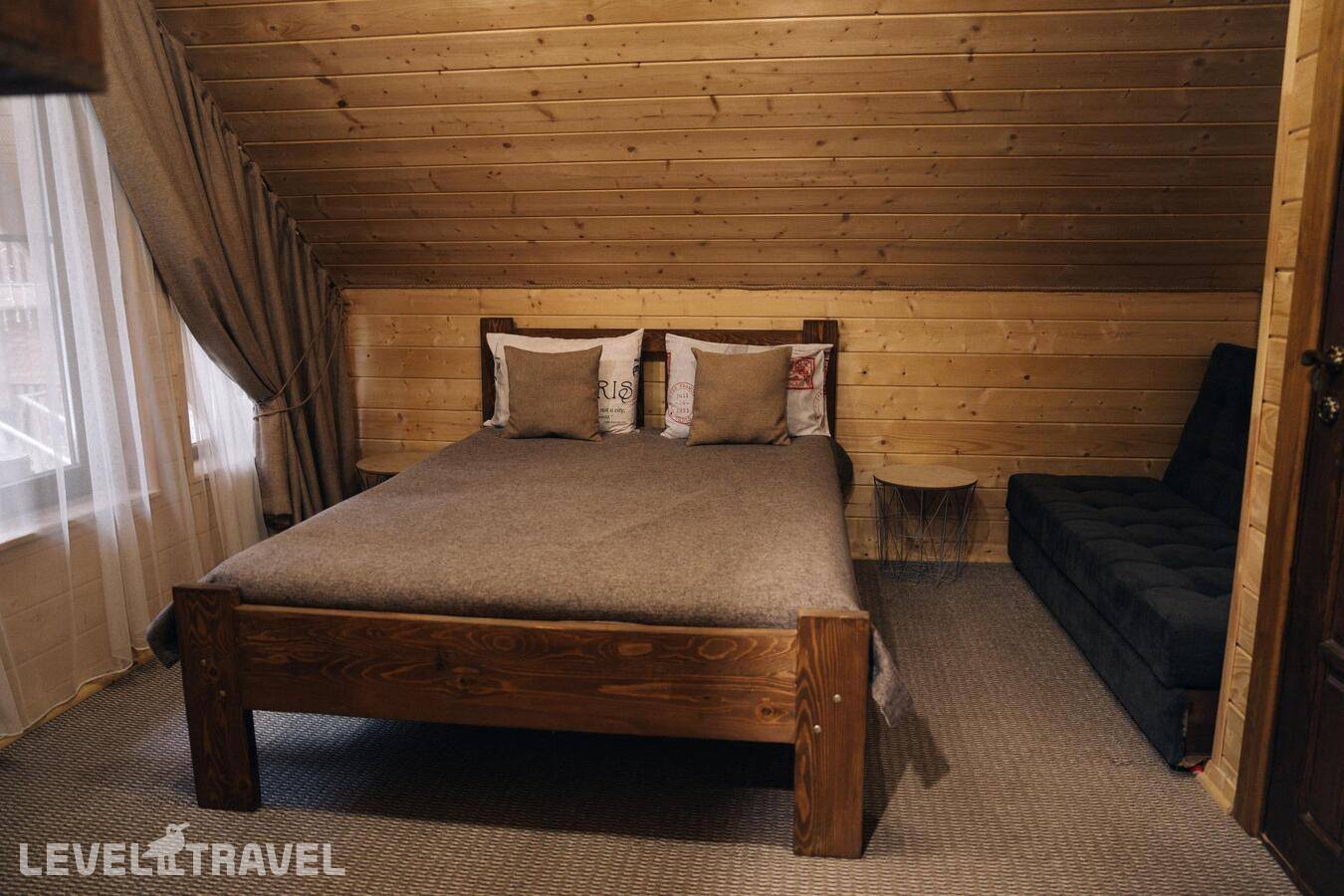 фотографии отеля Хижина в Россия(Архыз) - фото №163