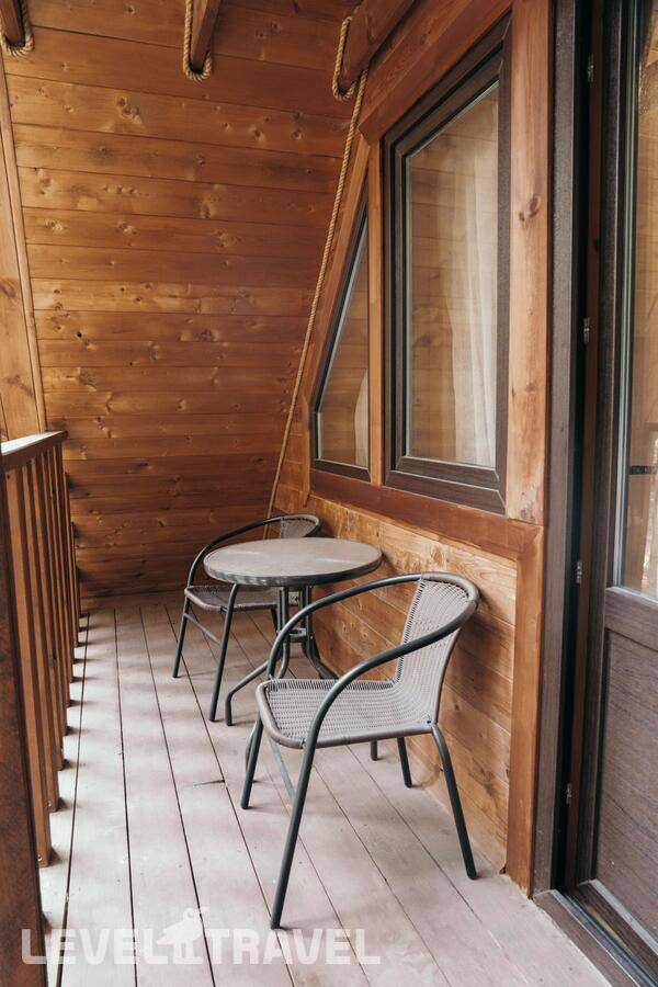 фотографии отеля Хижина в Россия(Архыз) - фото №54