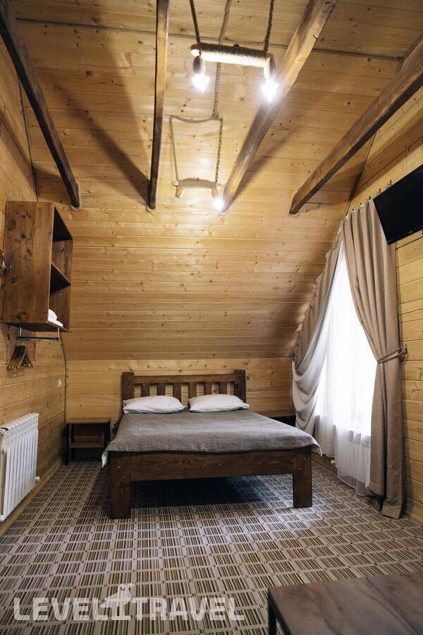 фотографии отеля Хижина в Россия(Архыз) - фото №176