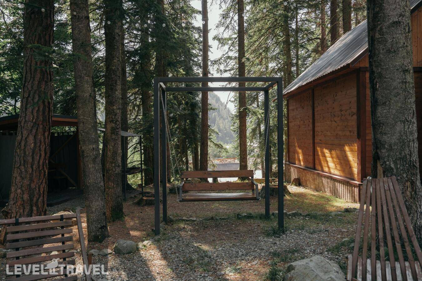 фотографии отеля Хижина в Россия(Архыз) - фото №7