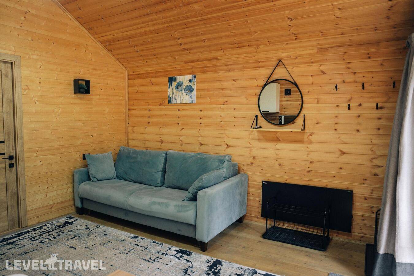 фотографии отеля Хижина в Россия(Архыз) - фото №139