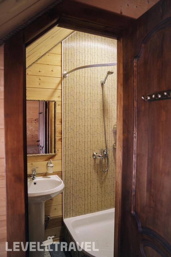 фотографии отеля Хижина в Россия(Архыз) - фото №108