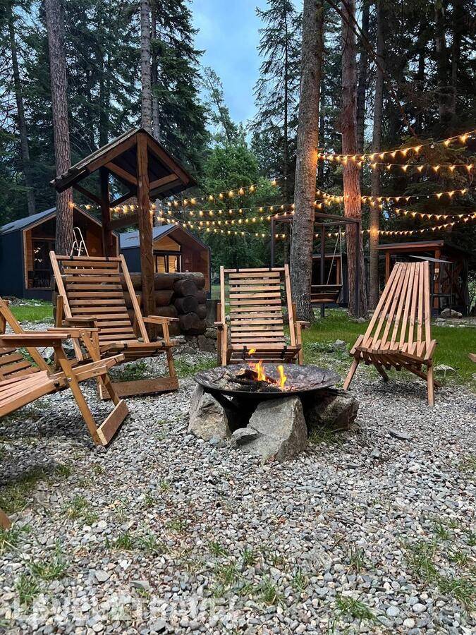 фотографии отеля Хижина в Россия(Архыз) - фото №4