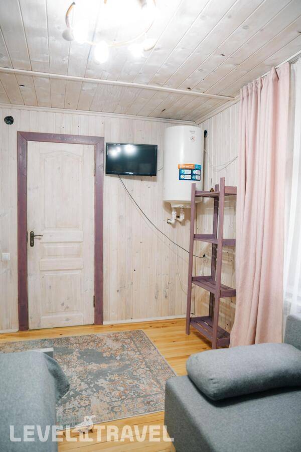 фотографии отеля Хижина в Россия(Архыз) - фото №148