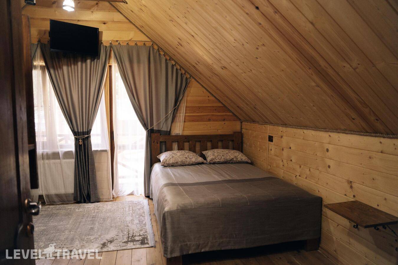 фотографии отеля Хижина в Россия(Архыз) - фото №110