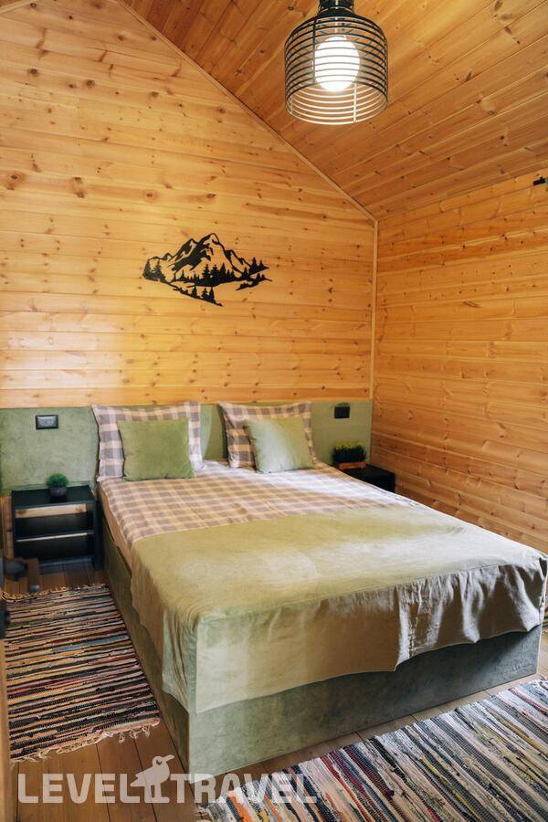 фотографии отеля Хижина в Россия(Архыз) - фото №129