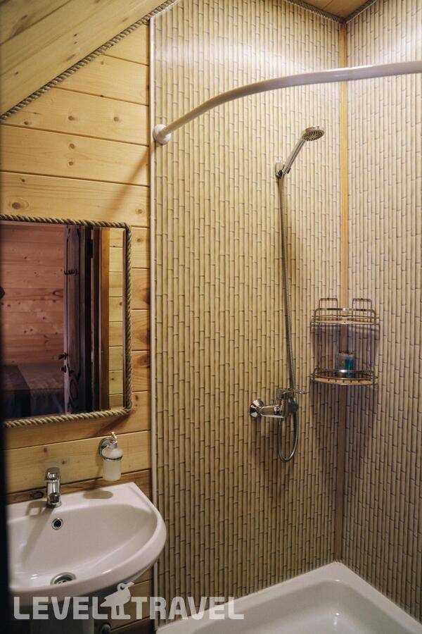 фотографии отеля Хижина в Россия(Архыз) - фото №116