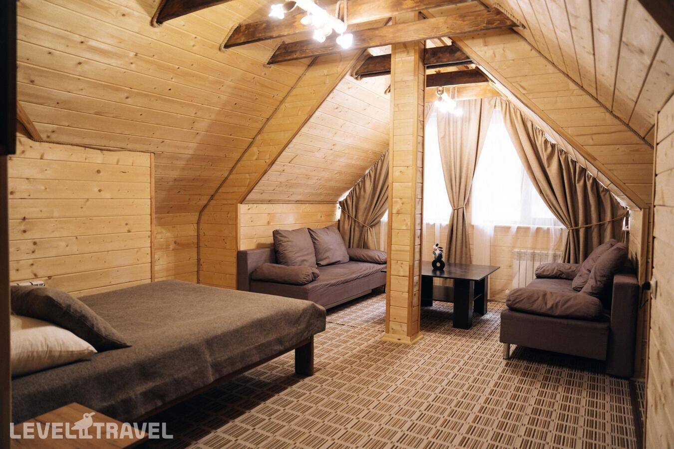 фотографии отеля Хижина в Россия(Архыз) - фото №162