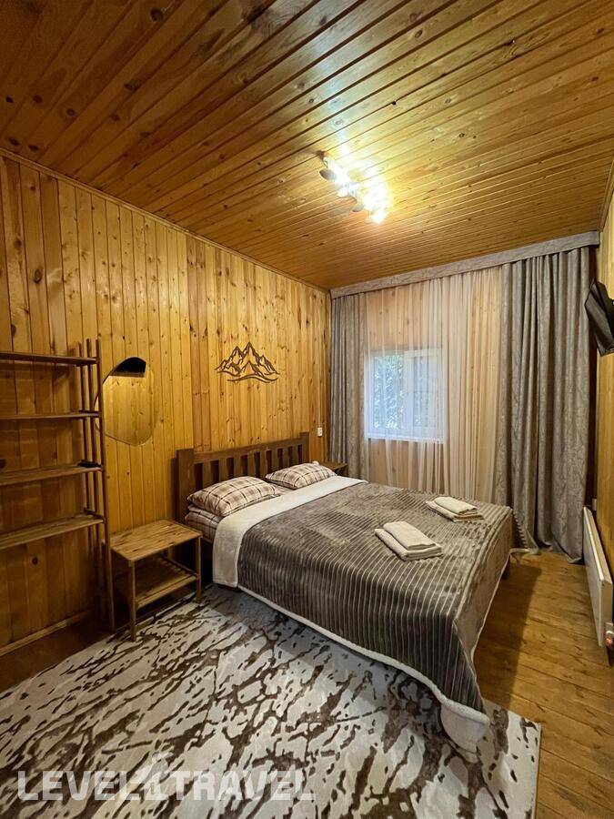 фотографии отеля Хижина в Россия(Архыз) - фото №67