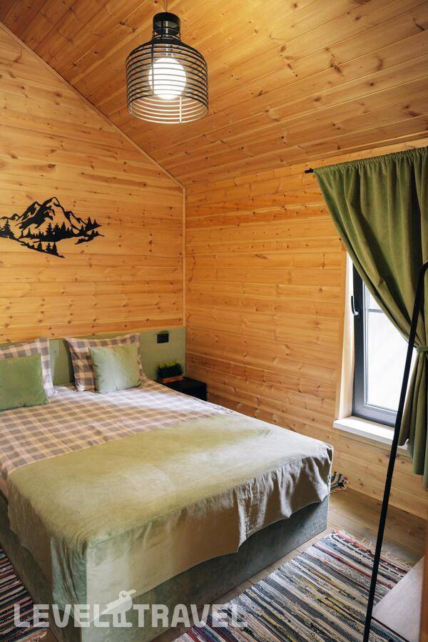 фотографии отеля Хижина в Россия(Архыз) - фото №133