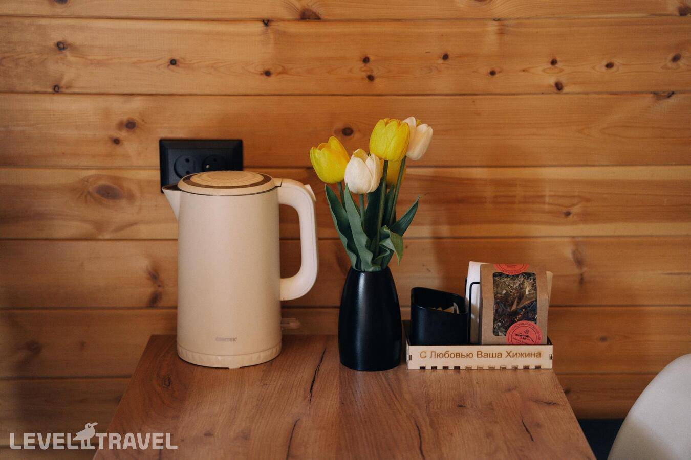 фотографии отеля Хижина в Россия(Архыз) - фото №131