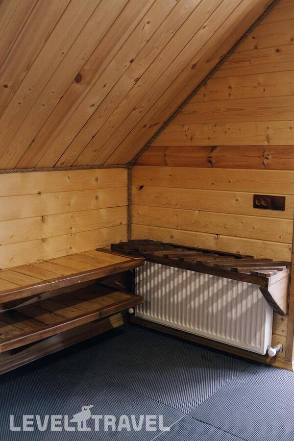 фотографии отеля Хижина в Россия(Архыз) - фото №122