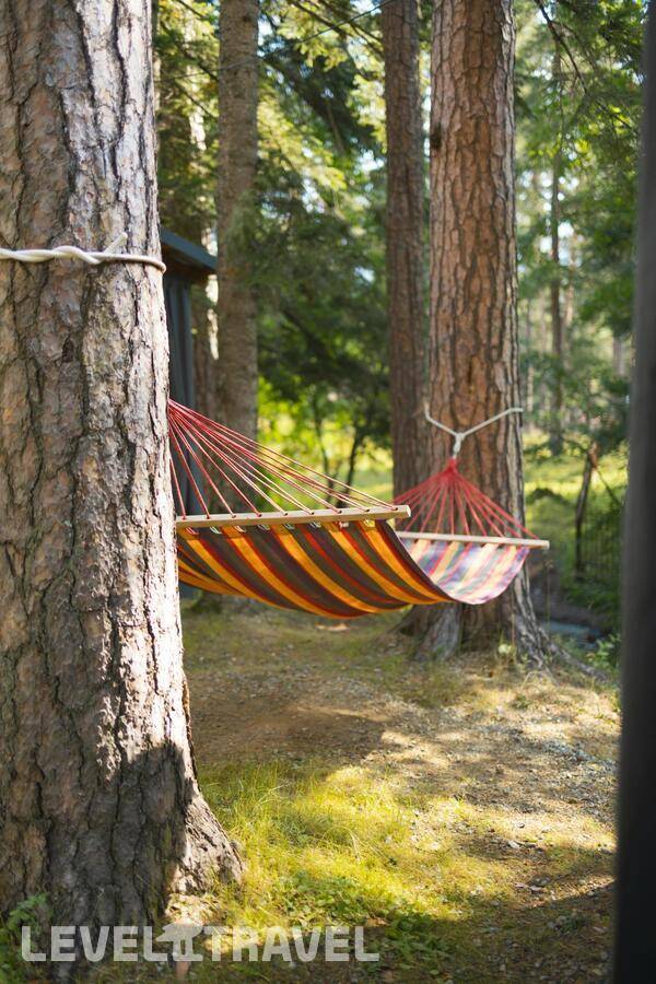 фотографии отеля Хижина в Россия(Архыз) - фото №20