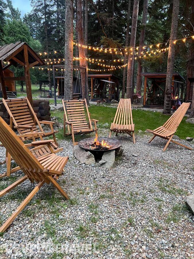 фотографии отеля Хижина в Россия(Архыз) - фото №13