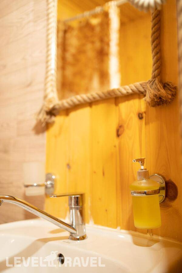 фотографии отеля Хижина в Россия(Архыз) - фото №40