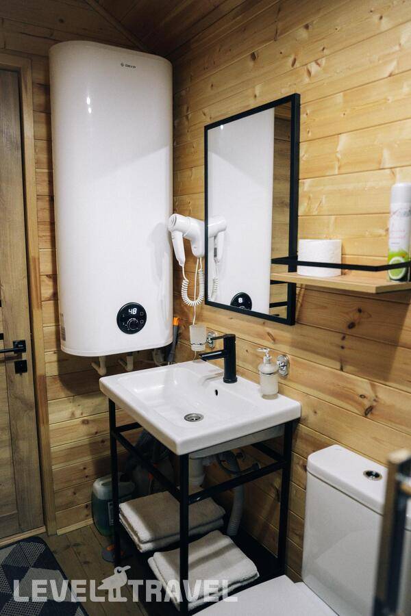 фотографии отеля Хижина в Россия(Архыз) - фото №141