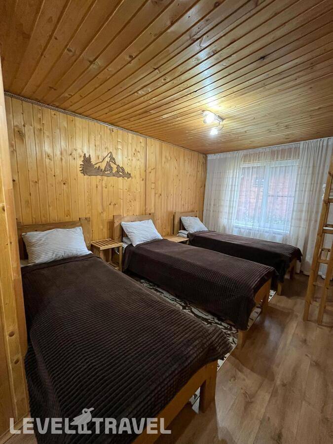 фотографии отеля Хижина в Россия(Архыз) - фото №34