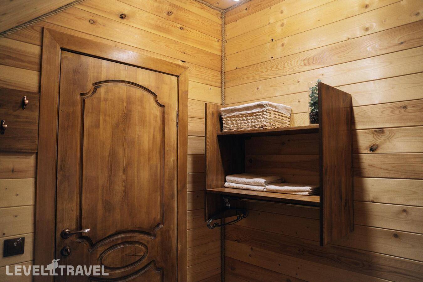 фотографии отеля Хижина в Россия(Архыз) - фото №115