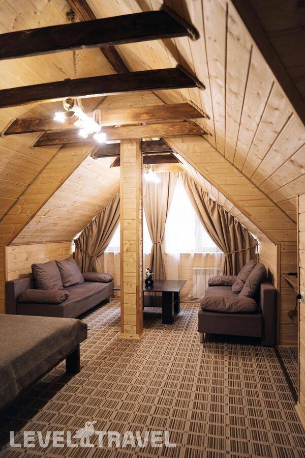 фотографии отеля Хижина в Россия(Архыз) - фото №171