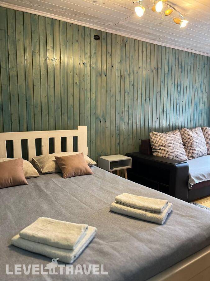 фотографии отеля Хижина в Россия(Архыз) - фото №152