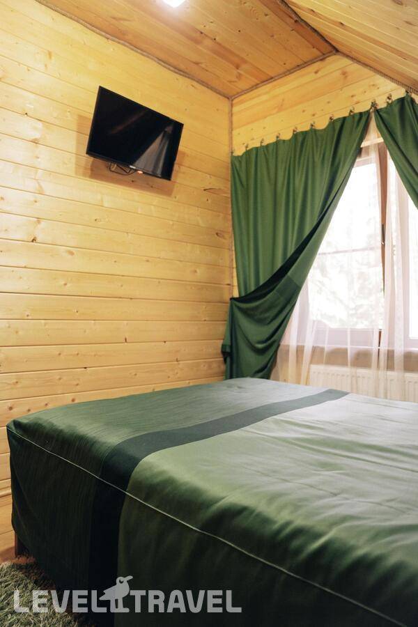 фотографии отеля Хижина в Россия(Архыз) - фото №98