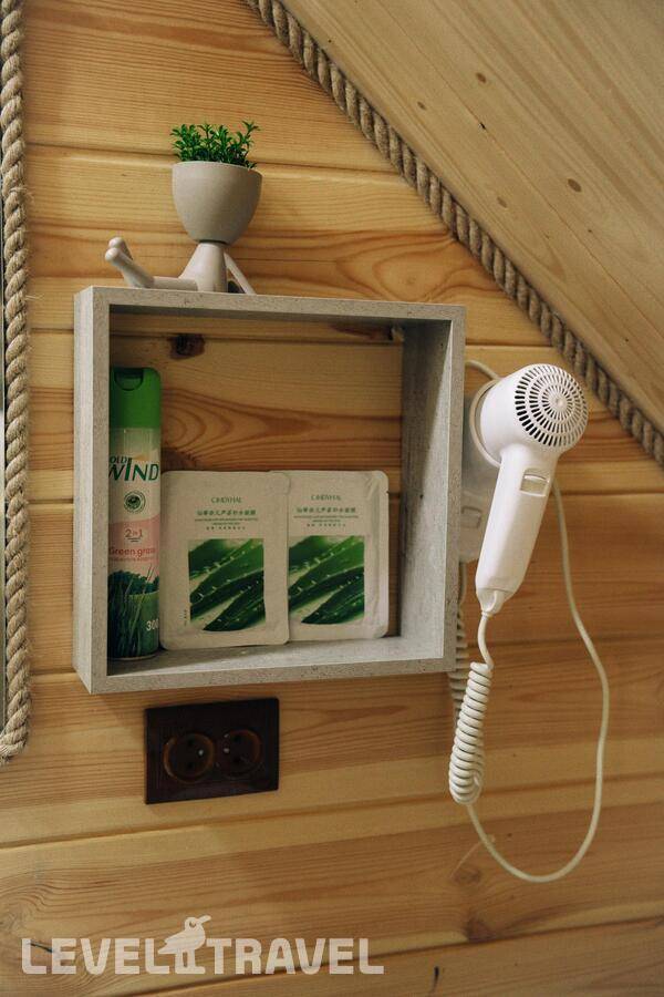 фотографии отеля Хижина в Россия(Архыз) - фото №117