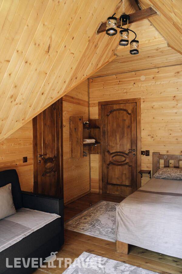 фотографии отеля Хижина в Россия(Архыз) - фото №105