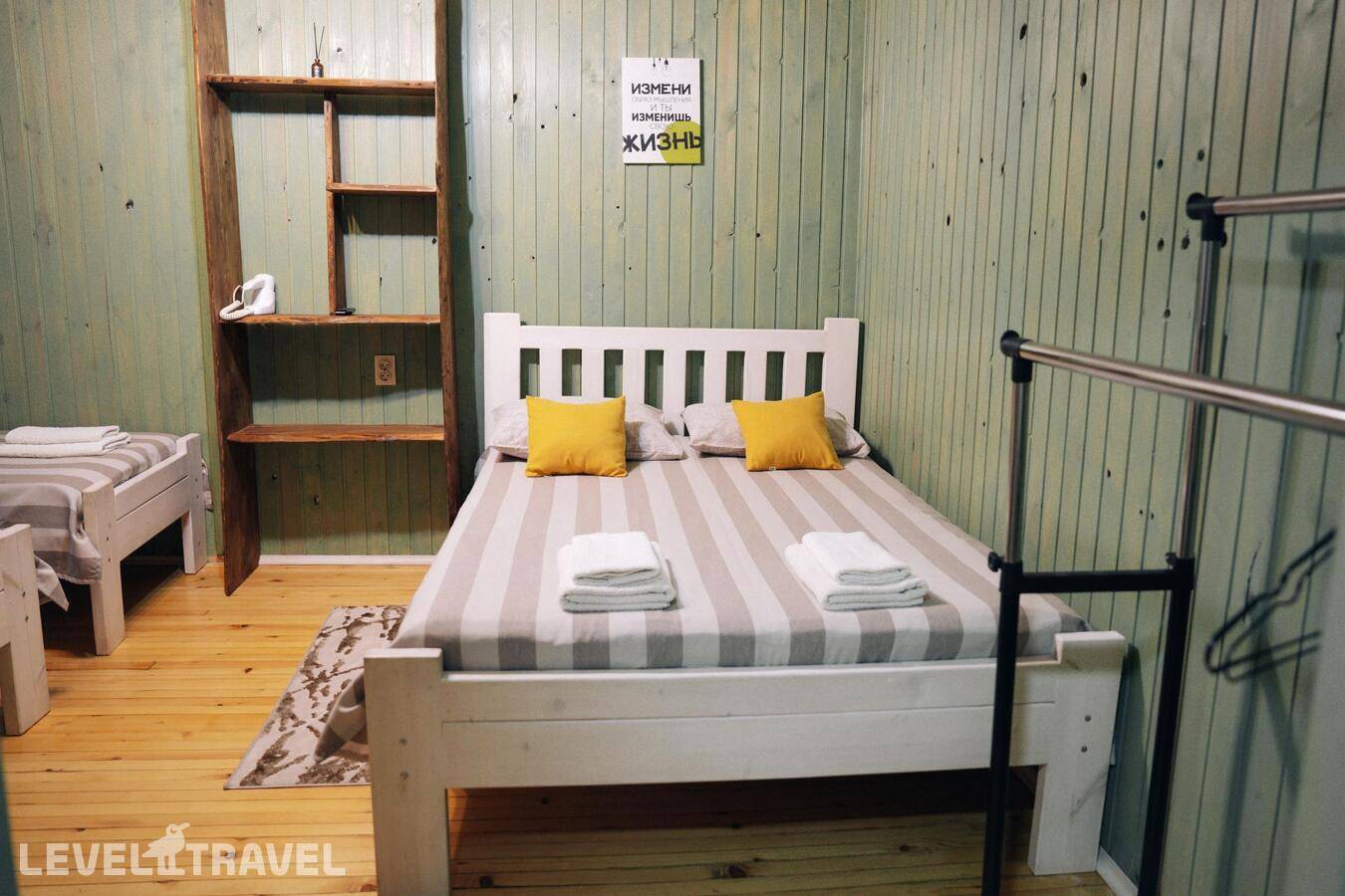 фотографии отеля Хижина в Россия(Архыз) - фото №157