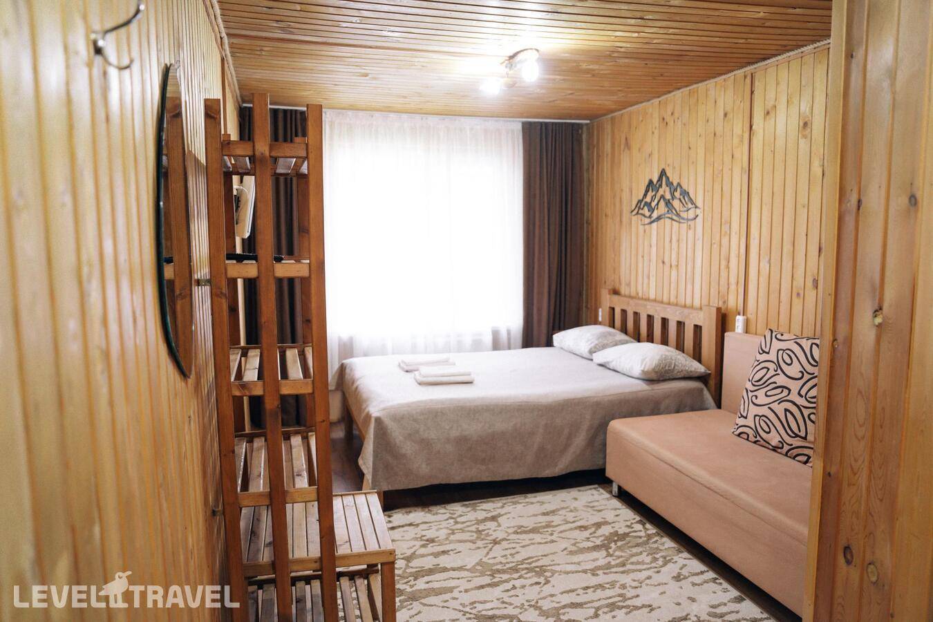 фотографии отеля Хижина в Россия(Архыз) - фото №80