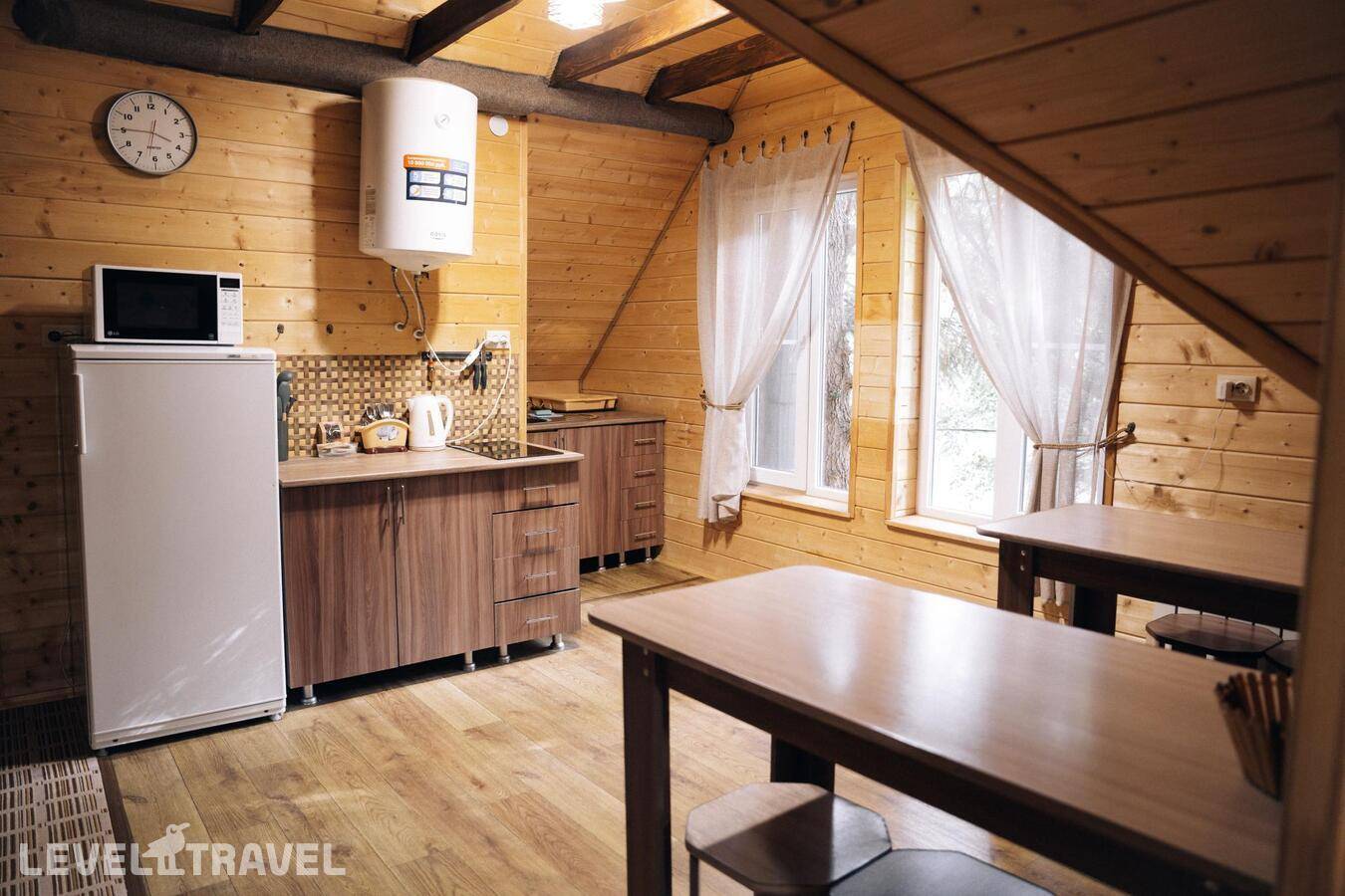 фотографии отеля Хижина в Россия(Архыз) - фото №168