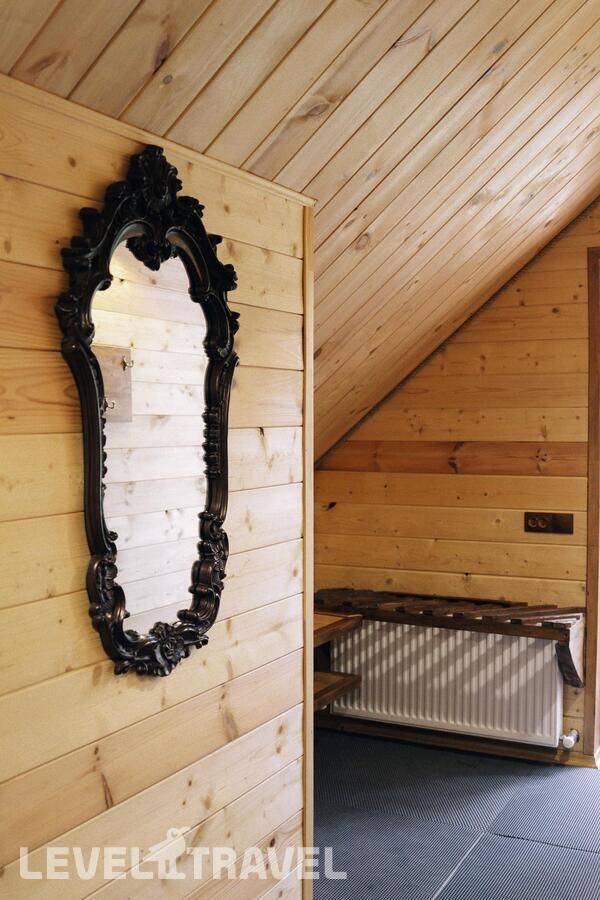 фотографии отеля Хижина в Россия(Архыз) - фото №121