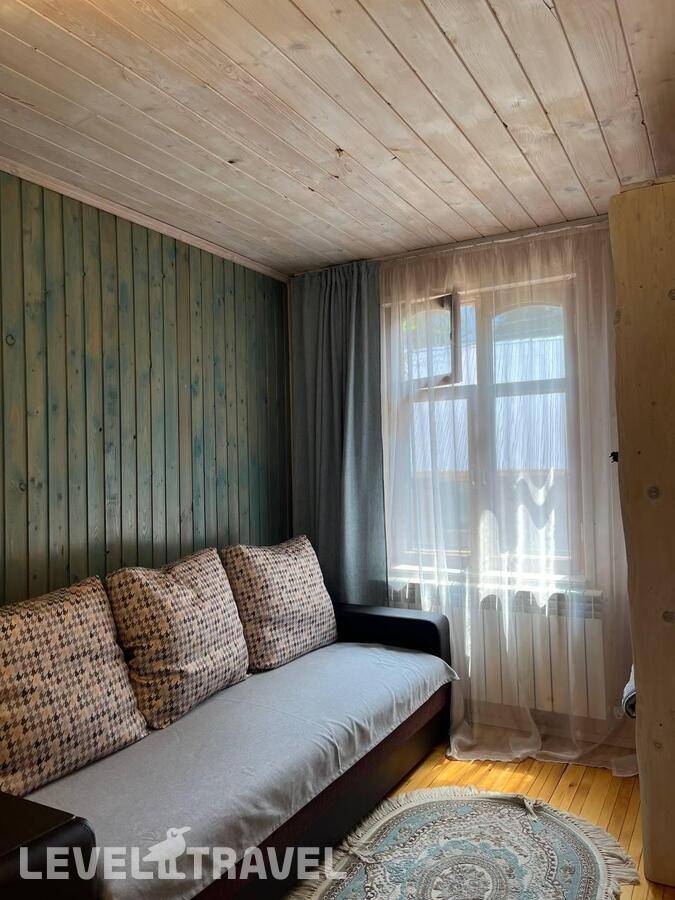 фотографии отеля Хижина в Россия(Архыз) - фото №153