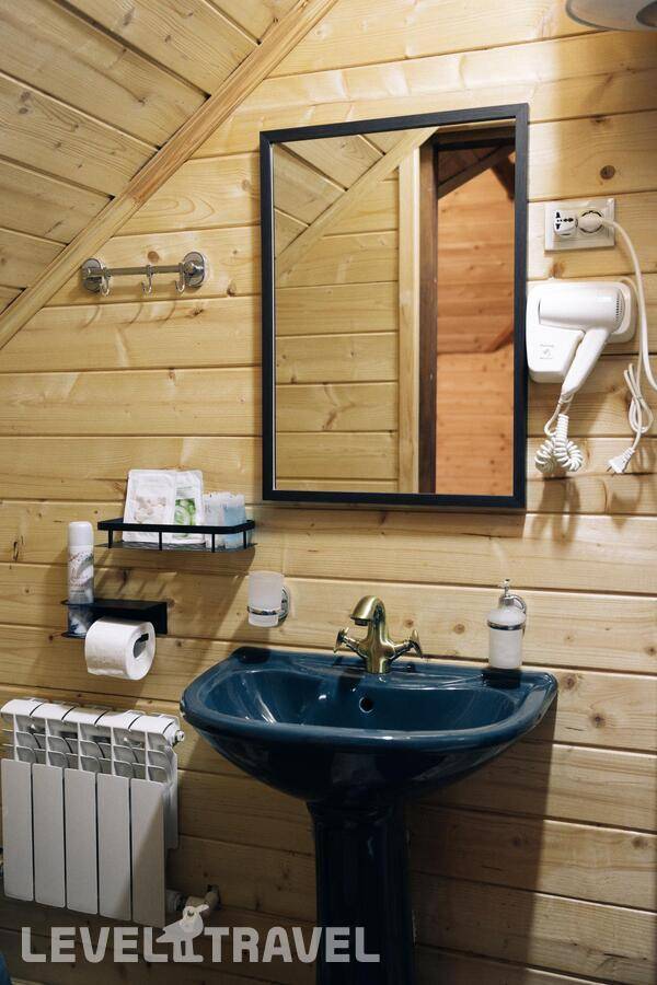 фотографии отеля Хижина в Россия(Архыз) - фото №174