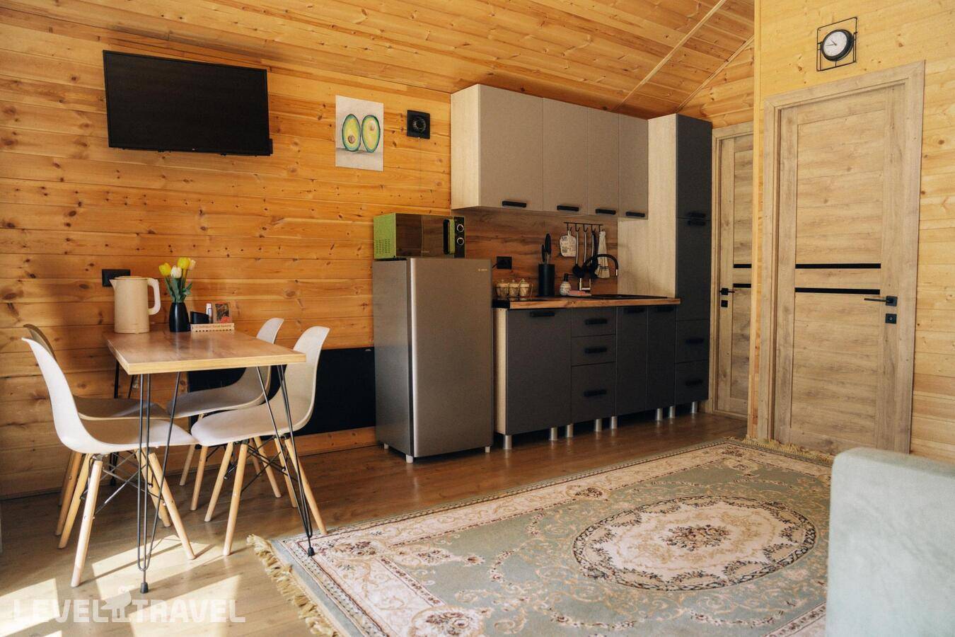 фотографии отеля Хижина в Россия(Архыз) - фото №125