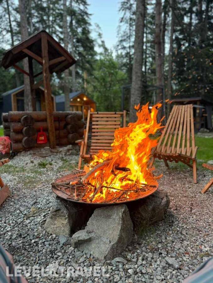 фотографии отеля Хижина в Россия(Архыз) - фото №5