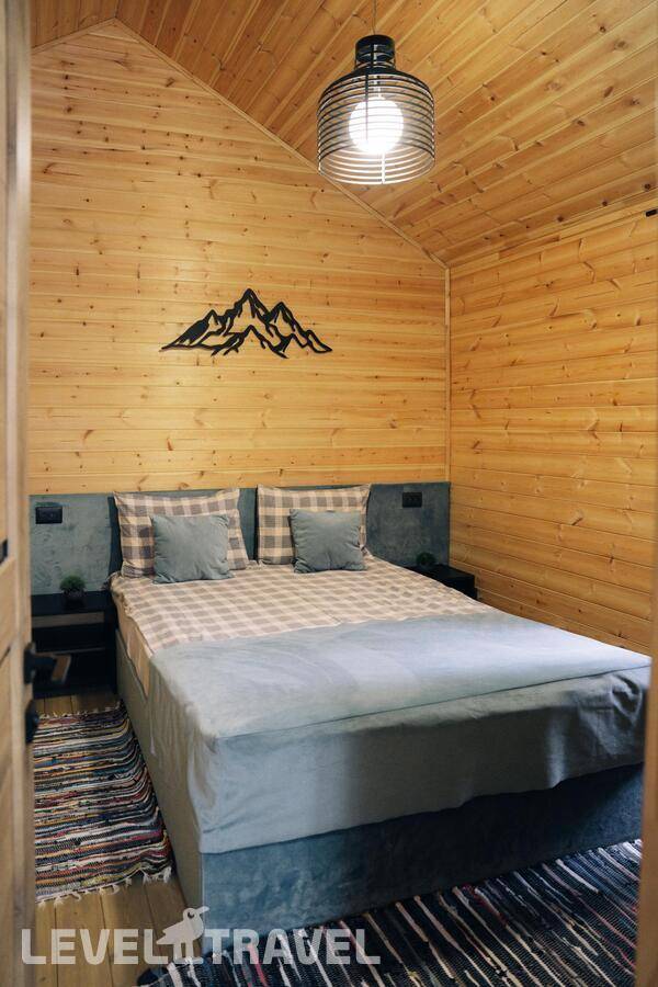 фотографии отеля Хижина в Россия(Архыз) - фото №136