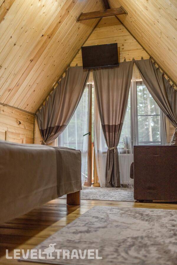 фотографии отеля Хижина в Россия(Архыз) - фото №106