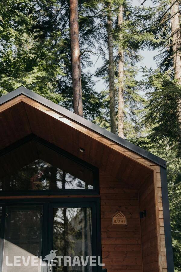 фотографии отеля Хижина в Россия(Архыз) - фото №146