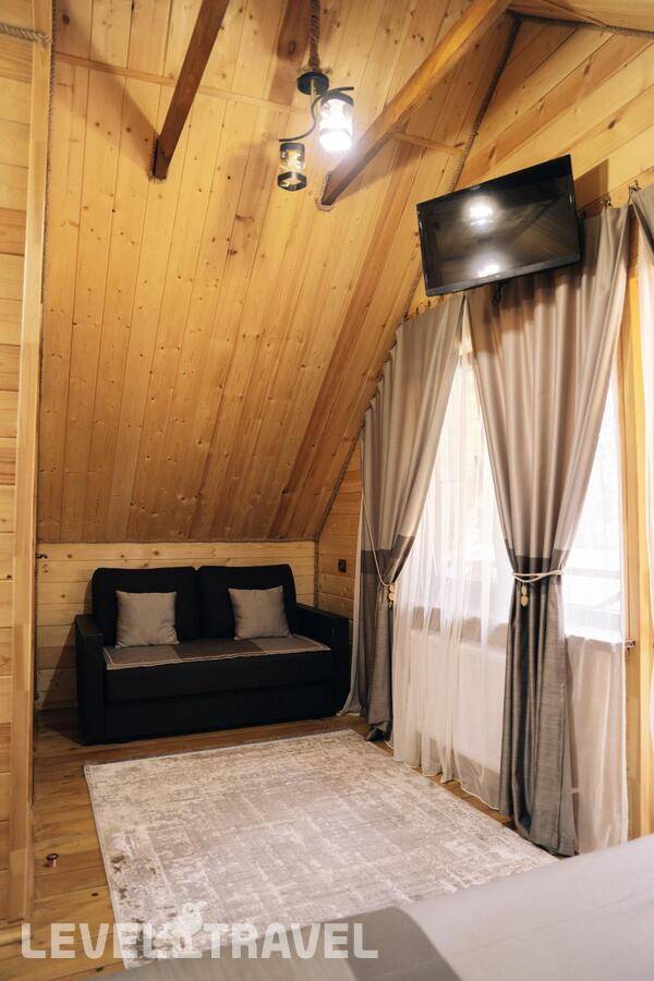 фотографии отеля Хижина в Россия(Архыз) - фото №113