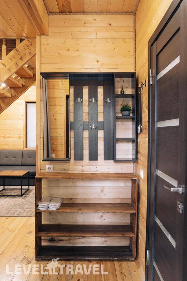 фотографии отеля Хижина в Россия(Архыз) - фото №45