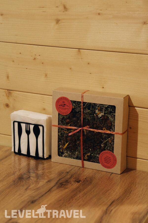 фотографии отеля Хижина в Россия(Архыз) - фото №89