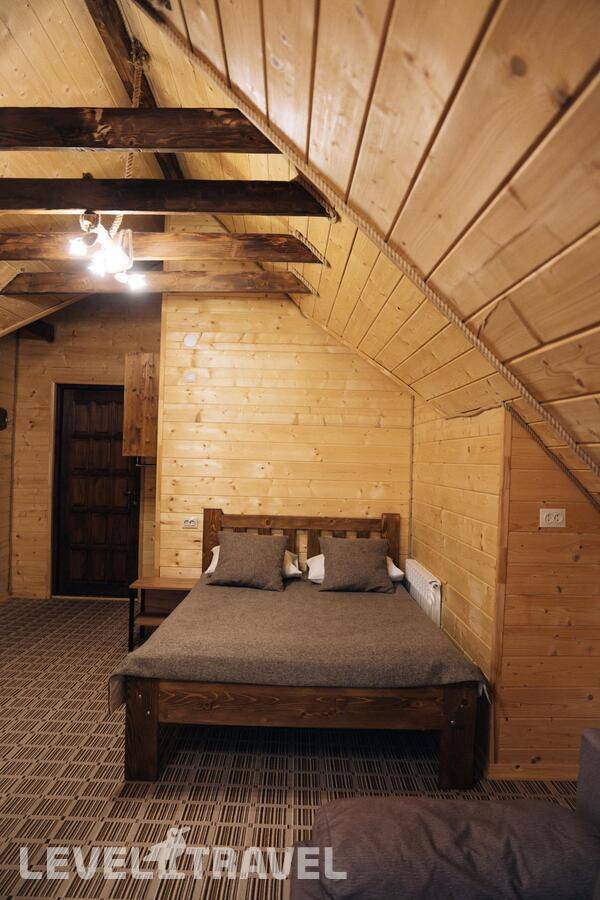 фотографии отеля Хижина в Россия(Архыз) - фото №172