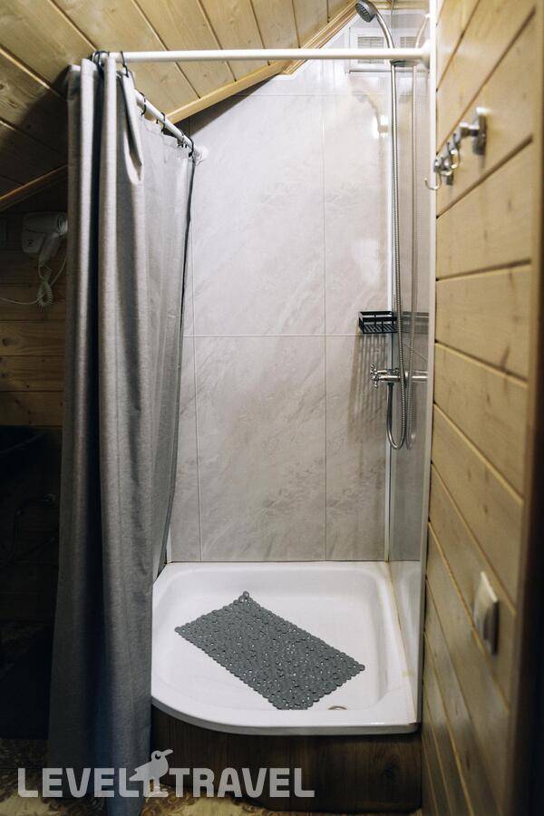 фотографии отеля Хижина в Россия(Архыз) - фото №179