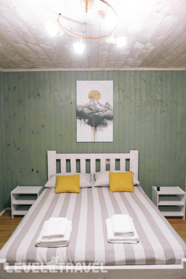 фотографии отеля Хижина в Россия(Архыз) - фото №63