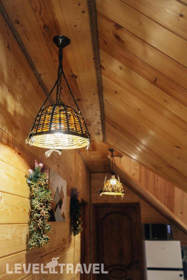 фотографии отеля Хижина в Россия(Архыз) - фото №95