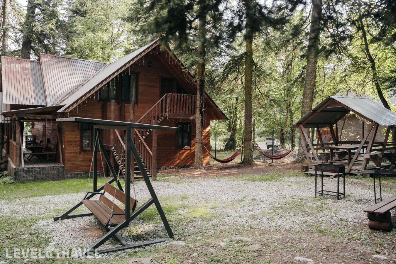 фотографии отеля Хижина в Россия(Архыз) - фото №24